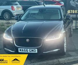 2.0D PRESTIGE AUTO EURO 6 (START/STOP) 4DR