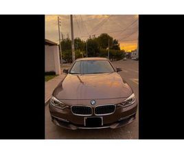 BMW SERIE 3 320 LUXURY