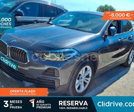 BMW X2 XDRIVE 25E BMW X2 XDRIVE25E AUTO