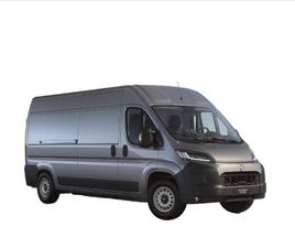 2,2 ACTIVE 270 3.5T L2H2