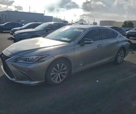 LEXUS ES ES 350 LEXUS ES 350