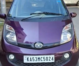 TATA NANO