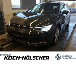VOLKSWAGEN GOLF VIII VARIANT 2.0TDI MOVE LED AHK