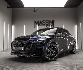 AUDI 50 CERTIFICACIÓN DEL VEHÍCULO