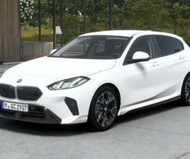 BMW SERIE 1 116 I LIMITED EDITION / 18