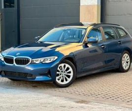 ② BMW 318 D FULL OPTIONS — BMW — 2EMEMAIN