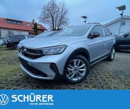 VOLKSWAGEN TAIGO VOLKSWAGEN TAIGO 1.0TSI DSG ENERGY AHK RKAM NAVI ACC LED