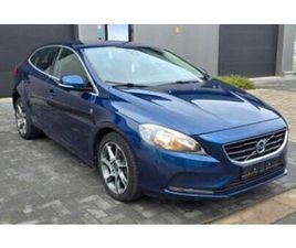 ② VOLVO V40 2.0D AUTOMAAT EURO 6B — VOLVO — 2EMEMAIN