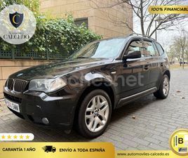 BMW X3 XDRIVE 20D BMW X3 XDRIVE20D