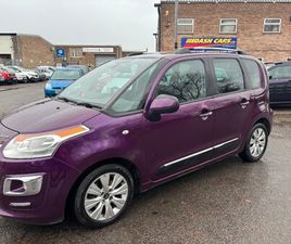 2015 (15) - 1.6 VTI 16V EXCLUSIVE 5DR