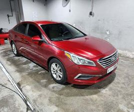 HYUNDAI SONATA HYUNDAI SONATA