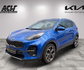 1.6T DCT AWD GTL LEDER FULL-LED E.SITZ KAMERA 19Z