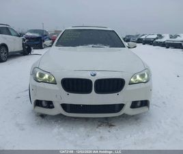 BMW M5 * ГЕНЕРАЦИЯ* ЧЕРВЕН САЛОН