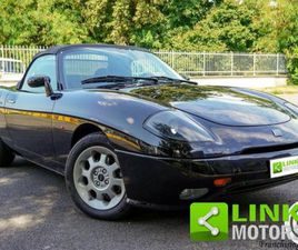 BARCHETTA 1.8 16V