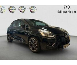 RENAULT CLIO 0.9 TCE INTENS | NAVIGATION |
