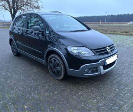 VOLKSWAGEN CROSSGOLF GOLF V PLUS CROSS 1.6MPI ZAHNRIEMEN NEU