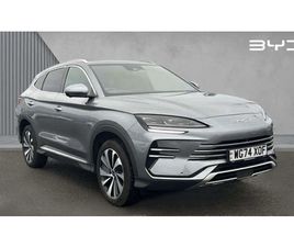BYD SEAL U SUV 2024, 10023 MILES, £26990 - 33024771 - EXCHANGEANDMART.CO.UK