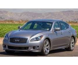 INFINITI QX70 INFINITI QX70