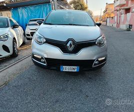 RENAULT CAPTUR RENAULT CAPTUR FOULL CON KN 99.000 MILA