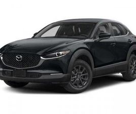 USED 2023 MAZDA CX-30 2.5 S PREFERRED PACKAGE