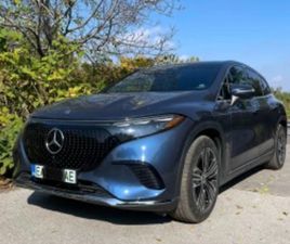 MERCEDES EQS 450+ MERCEDES-BENZ EQS 450+ * 7 MESTEN ≫ 2023 • 115 000 ЛВ. • ID