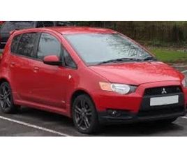 MITSUBISHI COLT MITSUBISHI COLT