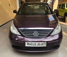 TATA MANZA