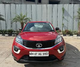 TATA NEXON