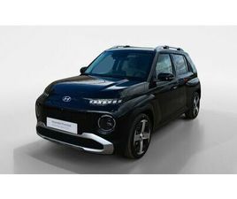 HYUNDAI INSTER CROSS HYUNDAI INSTER 115CV 49KWH TECNO