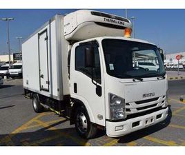 ISUZU LA SÉRIE N ISUZU NPR ISUZU NPR PICK UP THERMOKING T600 , MODEL:2021
