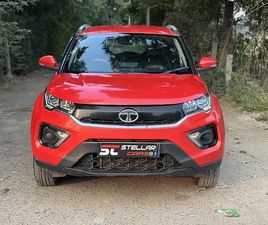 TATA NEXON