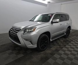 LEXUS GX GX 460 LEXUS GX 460 PREMIUM