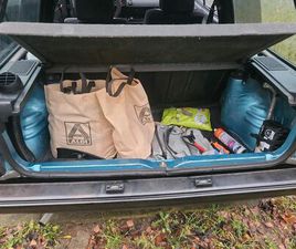 VOLKSWAGEN POLO SOCIETE POLO86C STEILHECK