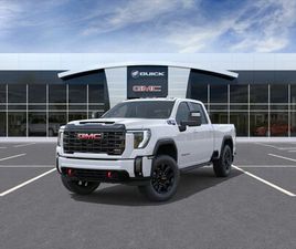 GMC SIERRA 2500 2026 AT4