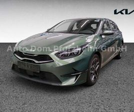 KIA CEED CEED 1.5T DCT7 SPIRIT /NAVI/UVO/KAMERA