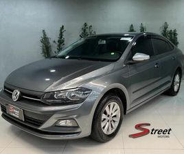 VOLKSWAGEN VIRTUS VOLKSWAGEN VIRTUS 1.6 MSI FLEX 16V 5P MEC. 2020