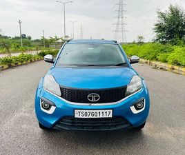 TATA NEXON