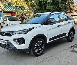 TATA NEXON