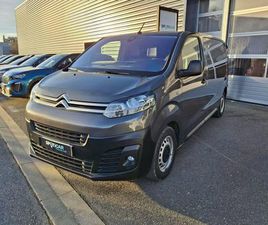 FGN M BLUEHDI 180 S&S EAT8 DRIVER