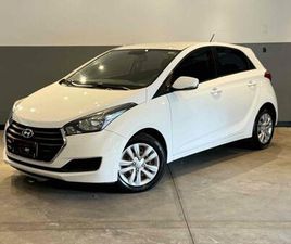HYUNDAI HB20 HYUNDAI HB20 1.0 COMFORT