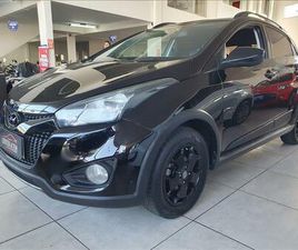 HYUNDAI HB20 HYUNDAI HB20X PREMIUM 1.6 FLEX 16V MEC.