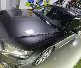 AUDI A6 AVANT 45 TFSI AUDI A6 AVANT 45 TFSI QUATTROULTRA