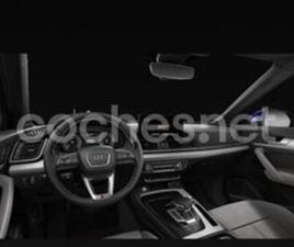 AUDI Q5 SPORTBACK S LINE 55 TFSI E QUATTROULTRA