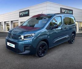 TAILLE M - 1.5 BLUEHDI 130CH S&S MAX EAT8 5 PLACES