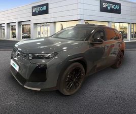 ELECTRIQUE 210CH AUTONOMIE CONFORT MAX