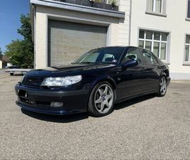 SAAB 9-5 SAAB 9-5 TROLL / EVO