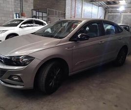 VOLKSWAGEN VIRTUS VOLKSWAGEN VIRTUS 1.6 MSI FLEX 16V 5P MEC. 2020