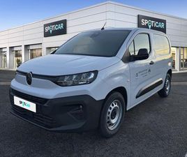 CITROEN BERLINGO M DIESEL 100CH