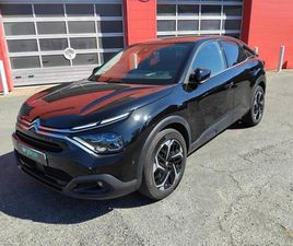 BLUEHDI 130CH S&S SHINE EAT8