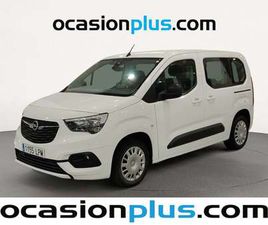 OPEL COMBO LIFE LIFE 1.5TD S/S EDITION PLUS L 100